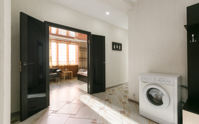 Апартаменты Sea Breeze