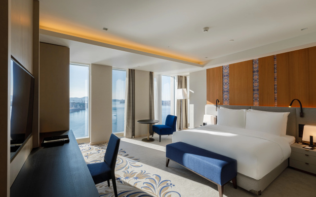 VLADIVOSTOK Grand  & SPA