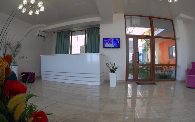 Anesti Guest House