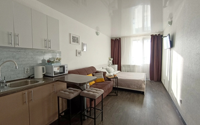 V Oranienbaume Apartments