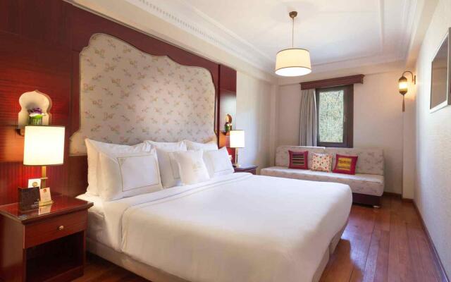 Sirkeci Mansion Hotel