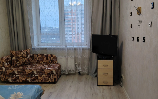 Апартаменты 2-комнатные Павшинский мост 1к3