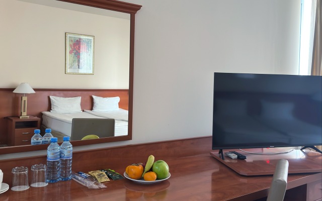 Aviatrans Hotel