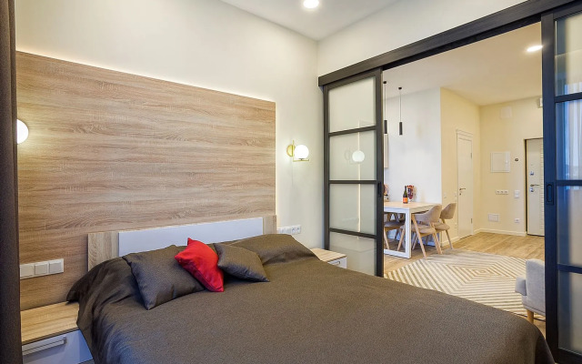 Апартаменты Шикарные для комфортного отдыха