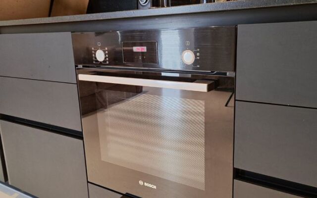 Апартаменты на Холодильном переулке 4