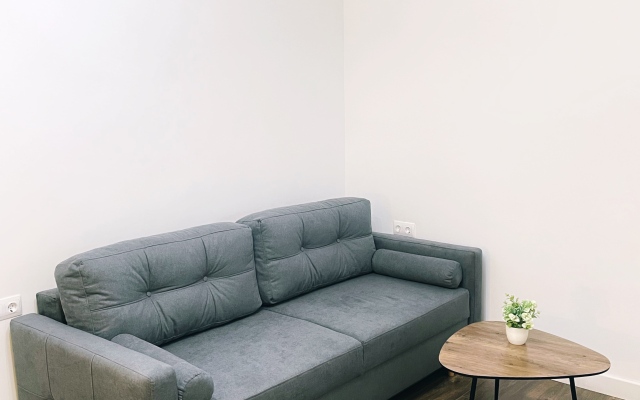 Апартаменты Rauschen Marx