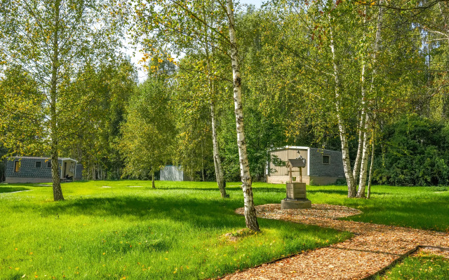 База отдыха Ханская Усадьба