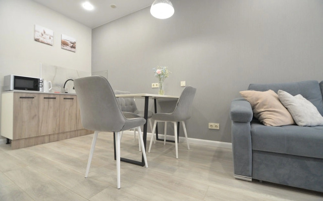 Studiya V Tsentre Kazani Apartments