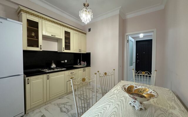 Квартира на Времена года 9