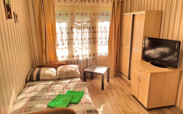 Апартаменты Северная ночь 4