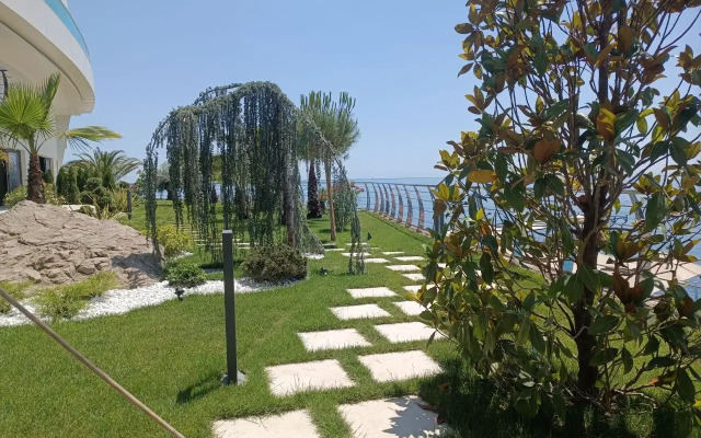 Квартира Калейдоскоп с видом на море