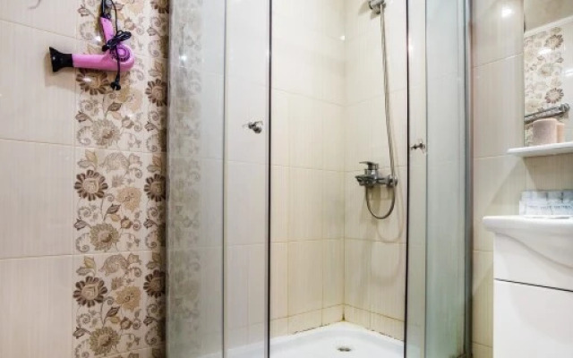 Апартаменты 1 На Салтыкова-Щедрина 35