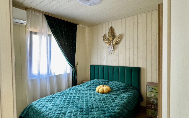 Гостевой дом Оберег