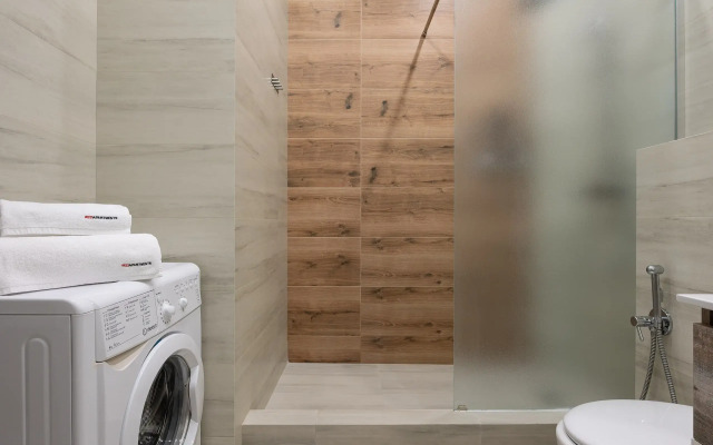 Red Apartments Art Layt Siti Apartament Maykov Apartments