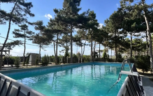Peschanyij Bereg Mini-hotel