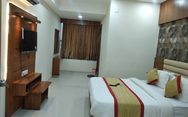 Rest & Ride Hotel