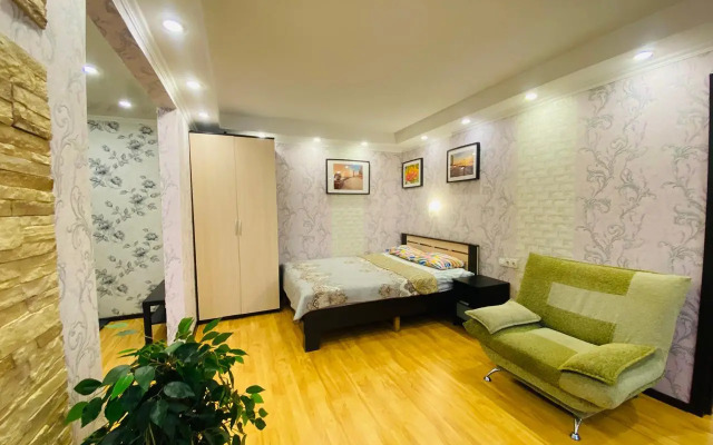 Апартаменты с 2 комнатами в Первомайском районе