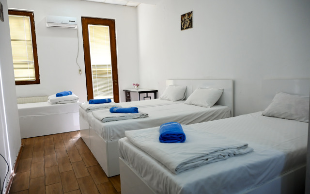 Star Hostel