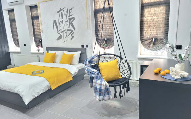 Апартаменты Адыгея Лофт Центр