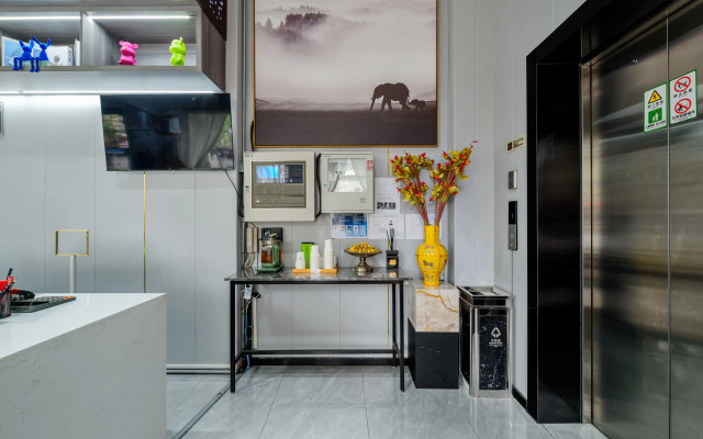 Orient Rose International Boutique Hotel
