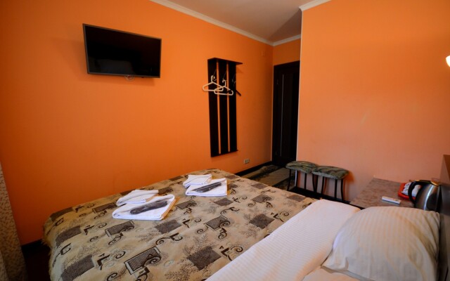 Comfort Hotel
