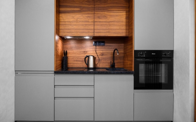 Апартаменты Sokol_Apartments