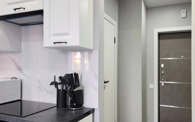 V Sochi Dlya Otdykha Apartments