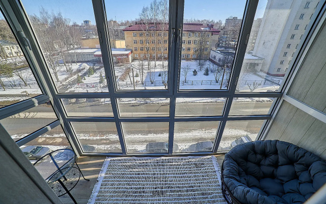 Studiya Zhk Olimp Apartments