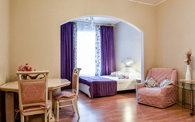 Nevsky Ryad Hotel