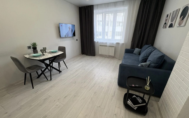 Квартира от компании День Ночь на Тимирязева 23