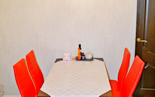 Меблированные комнаты Джаз