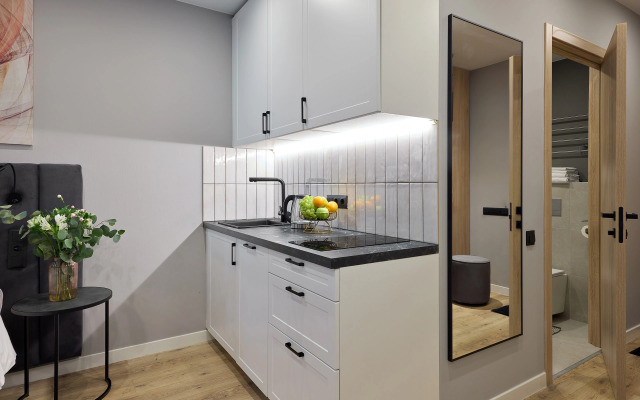 Квартира Заневский 814