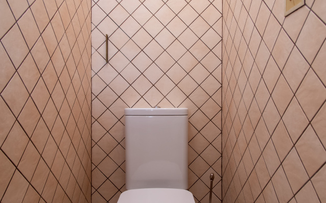 DzenKHoum Soyedinenie 16 Apartments