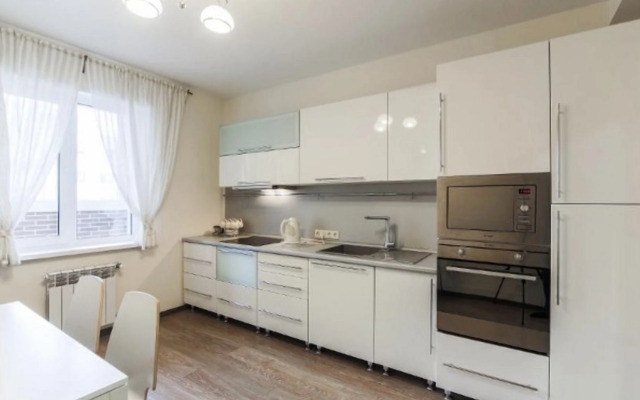 Квартира рядом с Парком