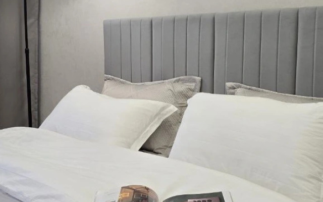 Uyutnaya Studiya v Zhk Ak Zhol Flat