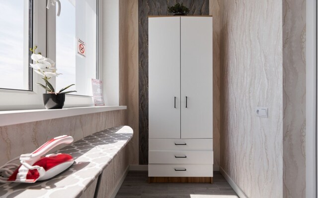 Апартаменты в Сердце Ростова-на-Дону