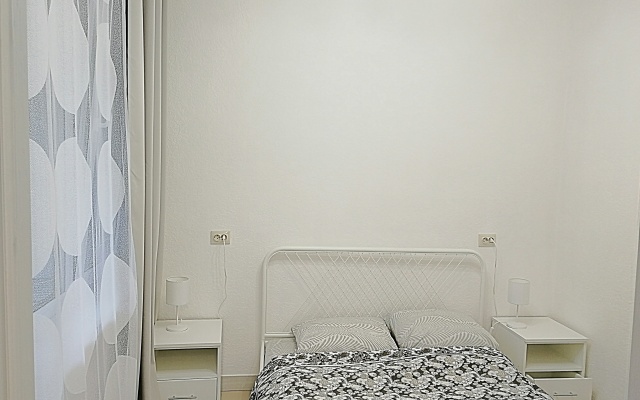 Apartments Sacvoyage 10