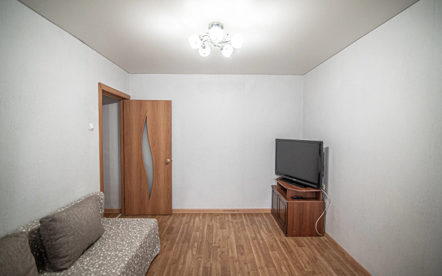 Квартира трехкомнатная квартира в центре Южно-Сахалинска