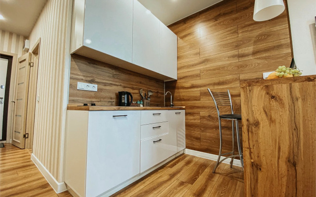 V Zhk Akvamarin U Tts Akvamoll 1008 Apartment