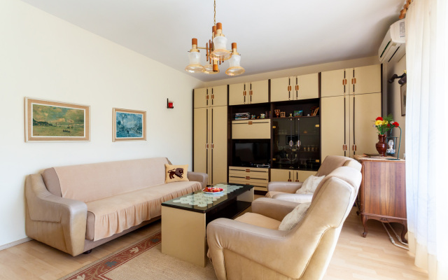 Maria in Malinska Apartments