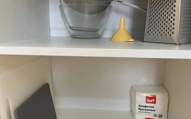 Квартира на улице Лётчика Позднякова 2к18