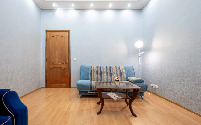 Апартаменты Уютные на Рубинштейна