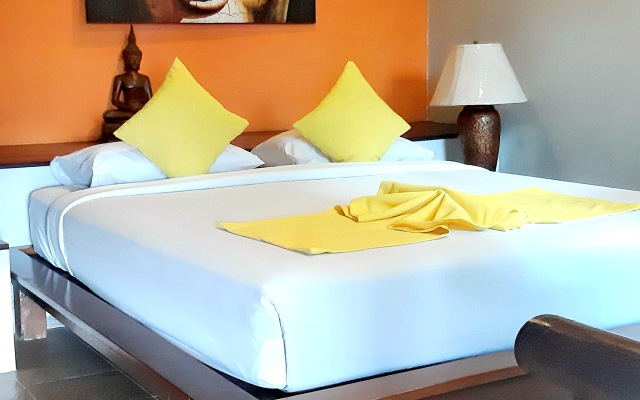 Chaweng Bayview Resort Hotel