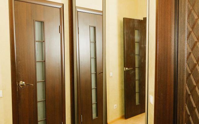 Апартаменты MAXI Квартира На Садовой 3к2