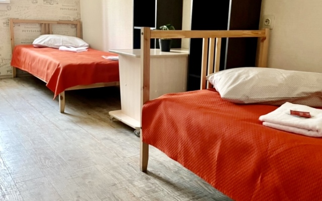 Hostel Vavilon