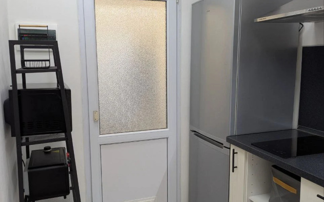 Квартира на море