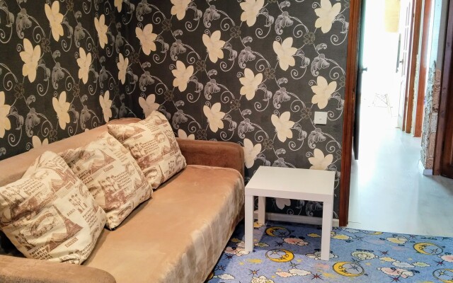 Uyutnaya kvartira Flat