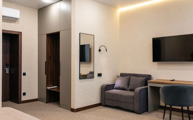 Hotel "oliva"