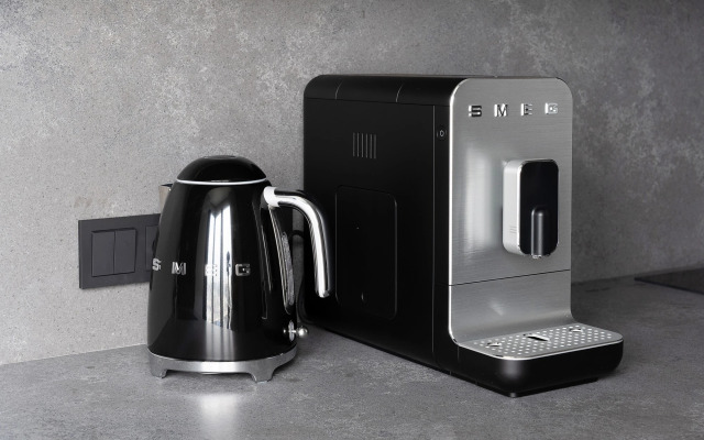 Апартаменты ApartLuxVl