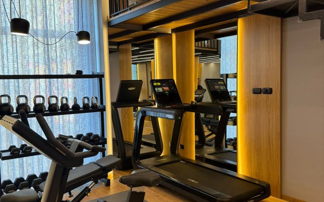 Best Western Plus Hotel Plaza Napoli